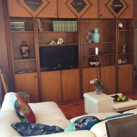 كاتوليكا Manu Vintage B&B المظهر الخارجي الصورة