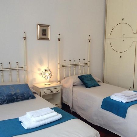 كاتوليكا Manu Vintage B&B المظهر الخارجي الصورة