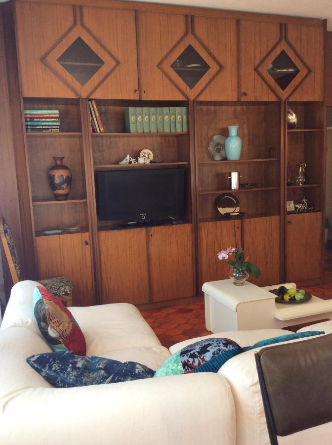 كاتوليكا Manu Vintage B&B المظهر الخارجي الصورة