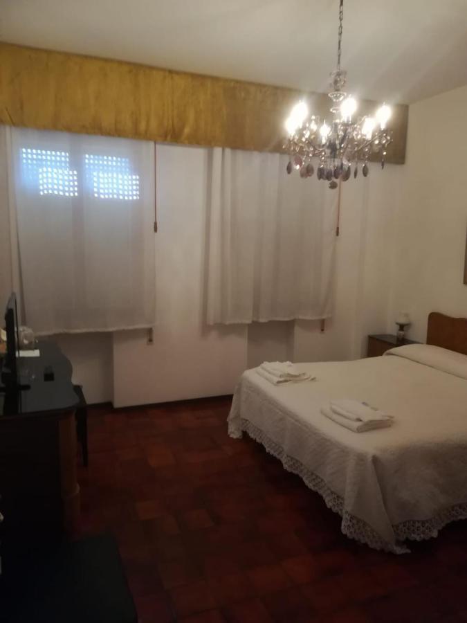 كاتوليكا Manu Vintage B&B المظهر الخارجي الصورة