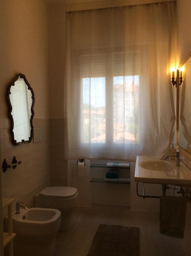 كاتوليكا Manu Vintage B&B المظهر الخارجي الصورة