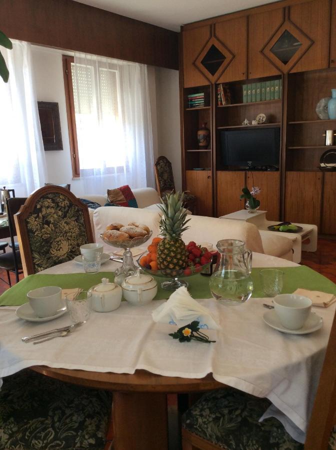 كاتوليكا Manu Vintage B&B المظهر الخارجي الصورة