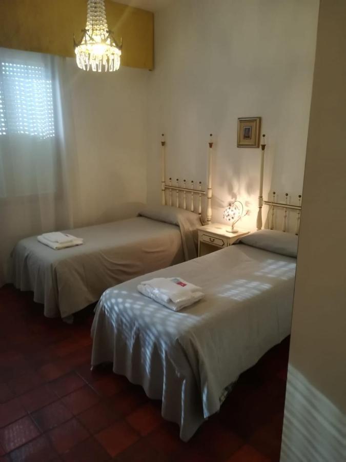 كاتوليكا Manu Vintage B&B المظهر الخارجي الصورة